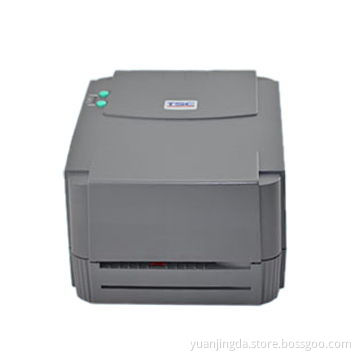 Barcode Printer, New Edition of TTP-244 Plus